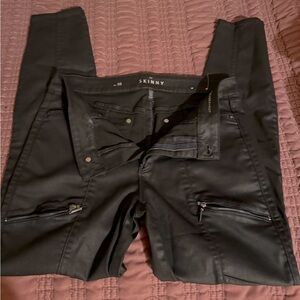 WHBM Mid-rise “The Skinny”